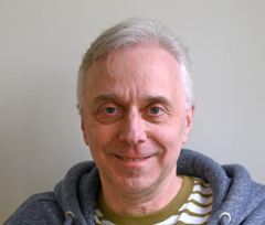 Paul Reuvers