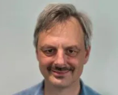 Klaus Kursawe
