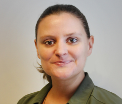 Nina Olesen