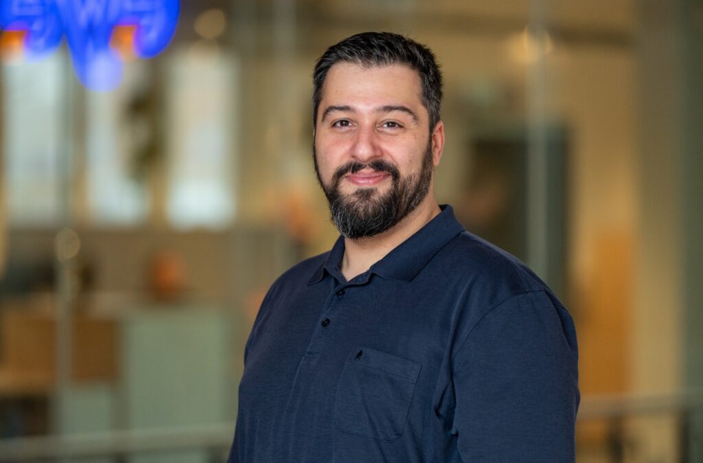 Ashkan Vila