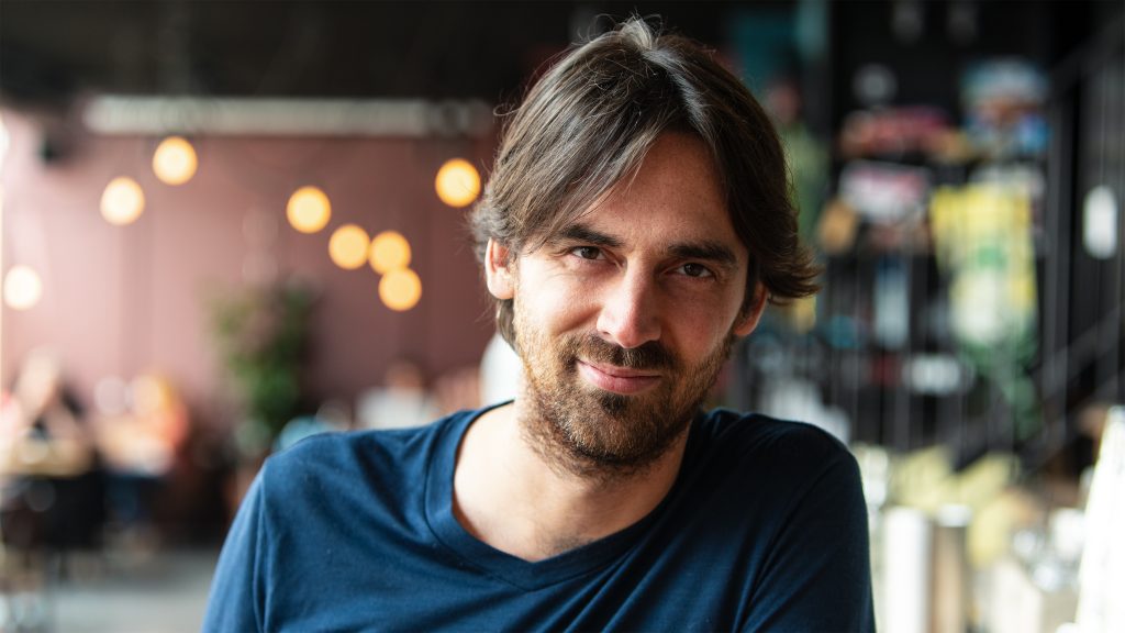 Rens van Dongen