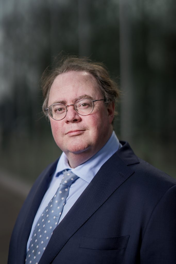 Bert Hubert